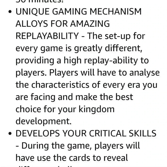 Pocket game - Picture 8 of 9